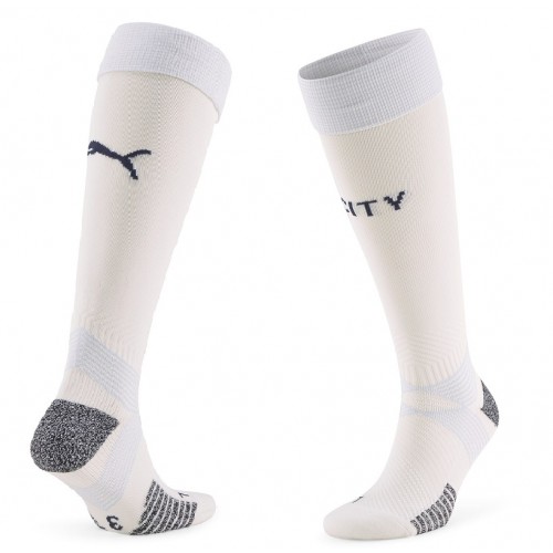 Manchester City Treći Sportske Čarape 2020/21 Manchester City Treći Sportske Čarape 2020/21